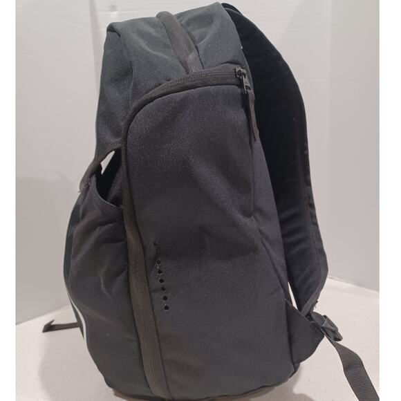 NIKE Academy Team Backpack Soccer Black - Picture 4 of 8